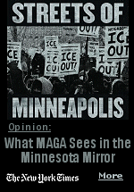 It's important to know exactly what is happening in our country. Here's how the process works. Federal officers (mainly from ICE and the Border Patrol) engage in extraordinarily aggressive and lawless conduct, including initiating physical contact with protesters or members of the public.